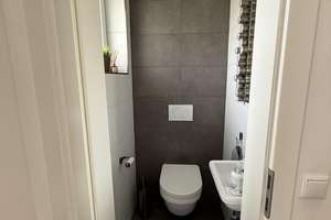 RESERVIERT!           Exklusiver Bungalow im Ortskern von Zetel – Roßfelde 12, 26340 Zetel – Vorschaubild 5