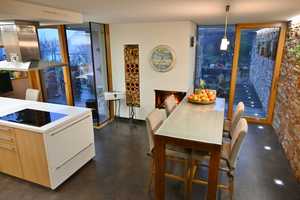 **Einzigartiges Architektenhaus am Waldrand, Nähe Prüm ** – Bitburg-Prüm (Kreis) – Vorschaubild 9