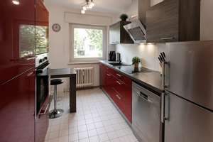 *Ihr neues Zuhause zwischen Stadt und Natur* - in Düsseldorf-Lohausen – Neusser Weg 40, 40474 Lohausen, Düsseldorf – Vorschaubild 3