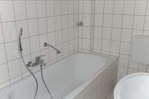Balkon * U-bahn Nähe * Nordstadt * nur mit Berechtigung für Bayr. Mod. Programm – Eisenacher Str. 20, 90491 Schoppershof, Nürnberg – Vorschaubild 1