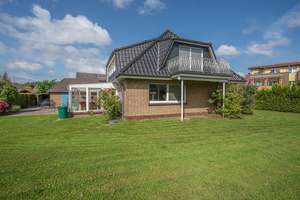 Ihr neues Zuhause oder Feriendomizil an der Nordsee! – Die vollständige Adresse der Immobilie erhältst du vom Anbieter., 26434 Wangerland – Vorschaubild 3