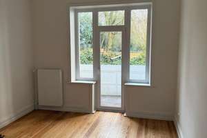WG-Zimmer in schönem Altbau – Die vollständige Adresse der Immobilie erhältst du vom Anbieter., 23558 Sankt Lorenz Süd, Lübeck – Vorschaubild 9