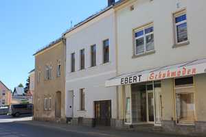 Einfamilienhaus in Lengenfeld – Vogtlandkreis – Vorschaubild 1