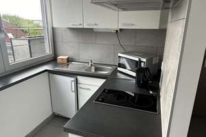 **Pauschal Miete , Vollmöblierte Suite in der Essener Innenstadt** – Henriettenstraße 1, 45127 Stadtkern, Essen – Vorschaubild 20