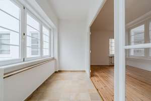 Exklusiver Altbau-Traum: Komplett sanierte Wohnung – provisionsfrei – Düsseldorfer Str. 35, 10707 Wilmersdorf, Berlin – Vorschaubild 15
