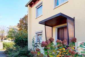 Reiheneckhaus mit großzügigem Grundstück in beliebter Wohnlage von Betzingen – Reutlingen (Kreis) – Vorschaubild 2