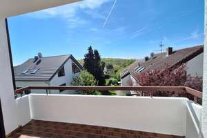 Schöne 3 Zi.-Whg. mit Südbalkon und TG-Stellplatz in Stuttgart-Riedenberg – Die vollständige Adresse der Immobilie erhältst du vom Anbieter., 70619 Riedenberg, Stuttgart – Vorschaubild 14