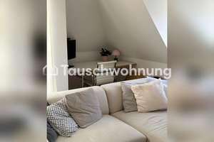 Tauschwohnung: Single Wohnung zw. Kurfürstenplatz und Elisabethmarkt – Die vollständige Adresse der Immobilie erhältst du vom Anbieter., 80801 Neuschwabing, München – Vorschaubild 2