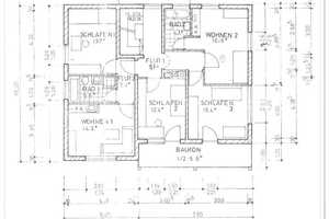 Geräumiges EFH/ZFH auf 865 m² großem Grundstück mit weiterem Baurecht in Haimhausen bei Unterschl... – Dachau (Kreis) – Vorschaubild 16