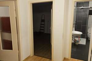 Leerstehende 2 Zimmer mit Südbalkon und Duschbad – Die vollständige Adresse der Immobilie erhältst du vom Anbieter., 40468 Unterrath, Düsseldorf – Vorschaubild 9