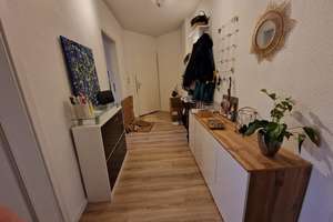 ANFRAGENSTOPP! 2-ZKB-Wohnung mit 2 Balkonen in Wiesbaden-Mitte – Emanuel-Geibel-Straße 20, 65185 Mitte, Wiesbaden – Vorschaubild 5