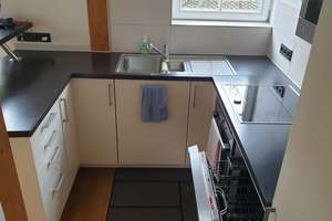 Gemütliche 3-Zi. EG-Wohnung mit Kaminofen und Garten in S-Möhringen-Nord – Bitzer Weg 3, 70567 Möhringen-Nord, Stuttgart – Vorschaubild 7