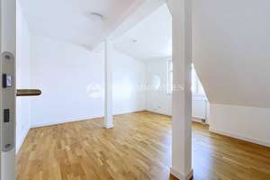Stilvolle 3-Zimmer-Dachgeschosswohnung mit Terrasse in Top-Zustand, Johannisthal! – Trützschlerstr. 11, 12487 Johannisthal, Berlin – Vorschaubild 19