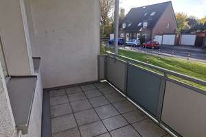 Schöne 3 Raumwohnung mit Balkon in gutem Wohnumfeld, Maßküche möglich. – Holtkamp 23, 45886 Ückendorf, Gelsenkirchen – Vorschaubild 7