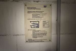 "Kapitalanlage" (vermietet) in ruhiger Wohnanlage im begehrten Freiburger Osten – 79104 Waldsee, Freiburg im Breisgau – Vorschaubild 12