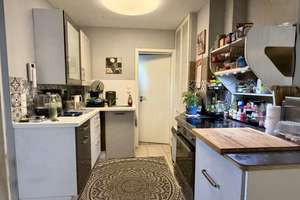 EUPORA® Immobilien: Mehrfamilienhaus mit Innenhof im Zentrum von Kirchheimbolanden. – Die vollständige Adresse der Immobilie erhältst du vom Anbieter., 67292 Kirchheimbolanden – Vorschaubild 4