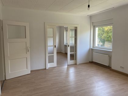 Wohnung Mieten In Saarlouis Kreis Immobilienscout24