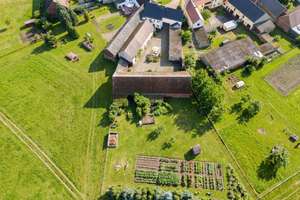 Vierseitenhof in wundervoller Lage bei Jessen (Elster): Modernes Wohnhaus, Scheune, Nebengebäude – Die vollständige Adresse der Immobilie erhältst du vom Anbieter., 6917 Jessen (Elster) – Vorschaubild 27