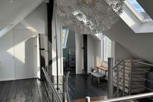 Hochwertige Maisonettewohnung mit 5 Zimmern und Balkon in Stuttgart West – Die vollständige Adresse der Immobilie erhältst du vom Anbieter., 70197 Rotebühl, Stuttgart – Vorschaubild 17