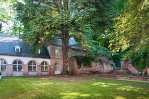Traumwohnung mit 400 qm Garten – Hainsbachweg 5, 69121 Handschuhsheim, Heidelberg – Vorschaubild 5