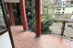 *** helle 4-Zimmer-Wohnung auf zwei Etagen - Balkon - Terrasse - Stellplatz - Vaalserquartier *** – Reutershagweg 25, 52074 Vaalserquartier, Aachen – Vorschaubild 3