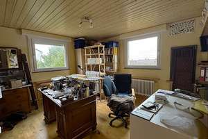 Baugrundstück mit Altbestand in Spitzenlage der Heidelberger Südstadt – Die vollständige Adresse der Immobilie erhältst du vom Anbieter., 62691 Rohrbach, Heidelberg – Vorschaubild 15