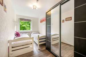 TOP! 4-Zimmer-WHG in familienfreundlicher Lage – Die vollständige Adresse der Immobilie erhältst du vom Anbieter., 28325 Tenever, Bremen – Vorschaubild 10