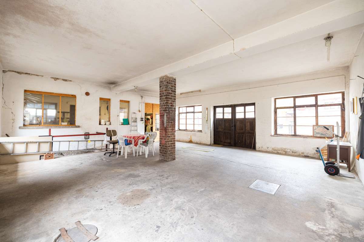 Immobilie in Volkach - Charme, Potenzial und viel Platz - Einfamilienhaus in zentraler Lage von Volkach - Bild 3