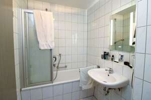 3- Zimmer Maisonettwohnung – Die vollständige Adresse der Immobilie erhältst du vom Anbieter., 90763 Nördliche Südstadt, Fürth – Vorschaubild 4