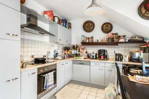 Attraktive 3-Zimmer-Wohnung inklusive Balkon, festem Stellplatz und zusätzlichem Kellerraum – Die vollständige Adresse der Immobilie erhältst du vom Anbieter., 4827 Machern – Vorschaubild 7
