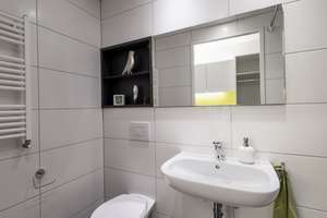 Möbliertes 1-Zimmer-Studentenapartment in Altstadtlage – Haugerglacisstraße 5C, 97080 Altstadt, Würzburg – Vorschaubild 6