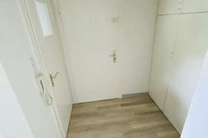 D-Zoo, möbl. 2 Zi. Whg., ruhig, ca. 40qm Wfl. + Keller (1.550€ warm inkl. Strom + I-Net) – Rethelstr. 141, 40237 Düsseltal, Düsseldorf – Vorschaubild 4