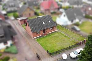 Einfamilienhaus mit Potenzial in schöner Wohnlage zum Kauf in Glinde - Wentzel Dr. – Die vollständige Adresse der Immobilie erhältst du vom Anbieter., 21509 Glinde – Vorschaubild 23