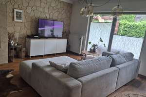 Einfamilienhaus: 4,5 Zimmer, Einbauküche, Kamin, Sauna, Garage, 2 Bäder, 3 Stellplätze, Dachboden – Die vollständige Adresse der Immobilie erhältst du vom Anbieter., 15366 Neuenhagen bei Berlin – Vorschaubild 4