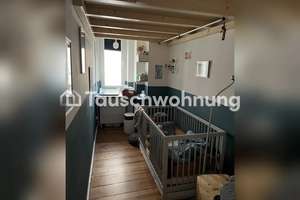 Tauschwohnung: 3,5 Zi Altbau im Goltzstraßenkiez gegen mind 4 Zi. im Kiez – Lindauer Straße 7, 10781 Schöneberg, Berlin – Vorschaubild 4
