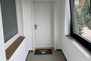 Neubaustandard- Helle zentalbelegene 3 Zi-Wohnung in HH-Harburg zu vermieten – Schwarzenbergstraße 17/19, 21073 Harburg (Ortsteil), Hamburg – Vorschaubild 13