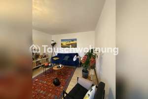 Tauschwohnung: Tausche ruhige und geräumige 2 Zi-Whg am Zoo gegen Balkon – 60316 Ostend, Frankfurt am Main – Vorschaubild 6