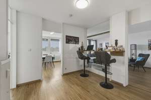 Bezugsfreie 2,5-Zi.-Whg mit Loggia und Tiefgaragenstellplatz – Die vollständige Adresse der Immobilie erhältst du vom Anbieter., 81737 Neuperlach, München – Vorschaubild 5