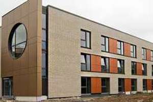  1-Zimmer-Wohnung in Ingolstadt für Studenten