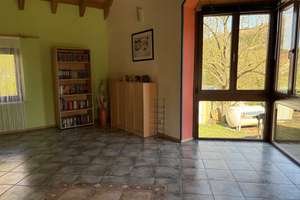 Charaktervolles Landhaus mit großer Wohnfläche und Grundstück - seltene Gelegenheit im ruhigen Dorf – Oberdorf 6, 67744 Löllbach – Vorschaubild 2