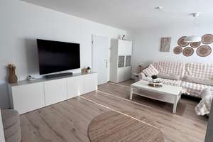 Wunderschöne Etagenwohnung in Solingen Mitte – Die vollständige Adresse der Immobilie erhältst du vom Anbieter., 42651 Solingen-Mitte, Solingen – Vorschaubild 3