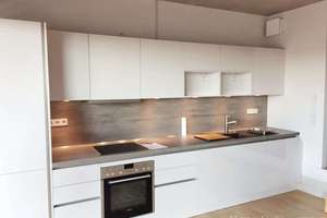 Kapitalanlage am Park am Gleisdreieck – Vermietete Design-Wohnung im preisgekrönten „Lokdepot“ – 10965 Schöneberg, Berlin – Vorschaubild 4