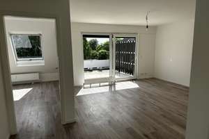 DG Wohnung mit 10 qm Südterrasse – Die vollständige Adresse der Immobilie erhältst du vom Anbieter., 65187 Biebrich, Wiesbaden – Vorschaubild 3