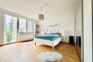 Helle 3 - Zimmer Wohnung mit hochwertiger Einbauküche! – Die vollständige Adresse der Immobilie erhältst du vom Anbieter., 52064 Marschiertor, Aachen – Vorschaubild 6