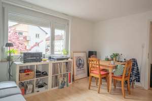 Schöne 3-Zi-Whg. mit Balkon und Stellplatz, zentral in Ludwigsburg – Die vollständige Adresse der Immobilie erhältst du vom Anbieter., 71634 Eglosheim, Ludwigsburg – Vorschaubild 6