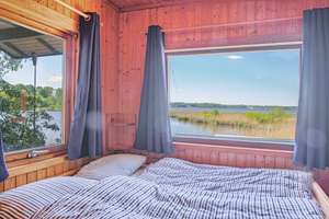 Kleines Haus, große Aussicht – Traumgrundstück an der Schlei! – Die vollständige Adresse der Immobilie erhältst du vom Anbieter., 24354 Kosel – Vorschaubild 8