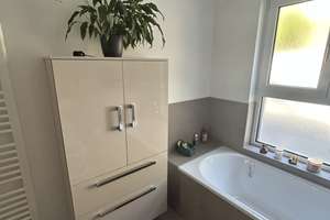 Exklusive 4-Zimmer-Gartenwohnung mit 3 Schlafzimmern, Privatgarten und hochwertiger Ausstattung – 60327 Gallus, Frankfurt am Main – Vorschaubild 8