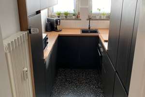 Wohnung zum Wohlfühlen für Single oder Paar – Die vollständige Adresse der Immobilie erhältst du vom Anbieter., 30519 Waldhausen, Hannover – Vorschaubild 5