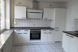 3-Zimmer-Wohnung mit Balkon in Aachen Innenstadt
