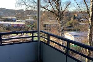 Großzügige,renovierte 2-Zimmer-Wohnung mit Balkon in Frohnhausen! – Frohnhauser Str. 369, 45144 Frohnhausen, Essen – Vorschaubild 8